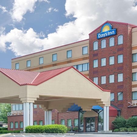 Days Inn By Wyndham Gettysburg Kültér fotó