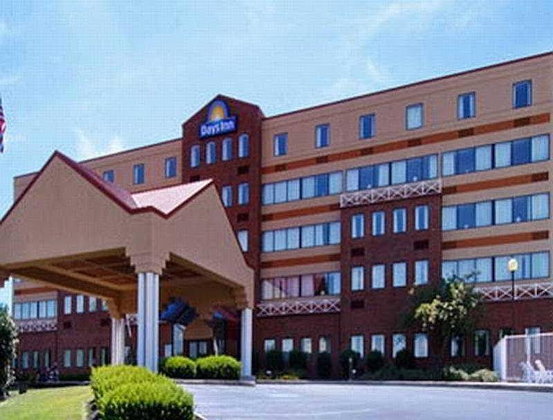 Days Inn By Wyndham Gettysburg Kültér fotó
