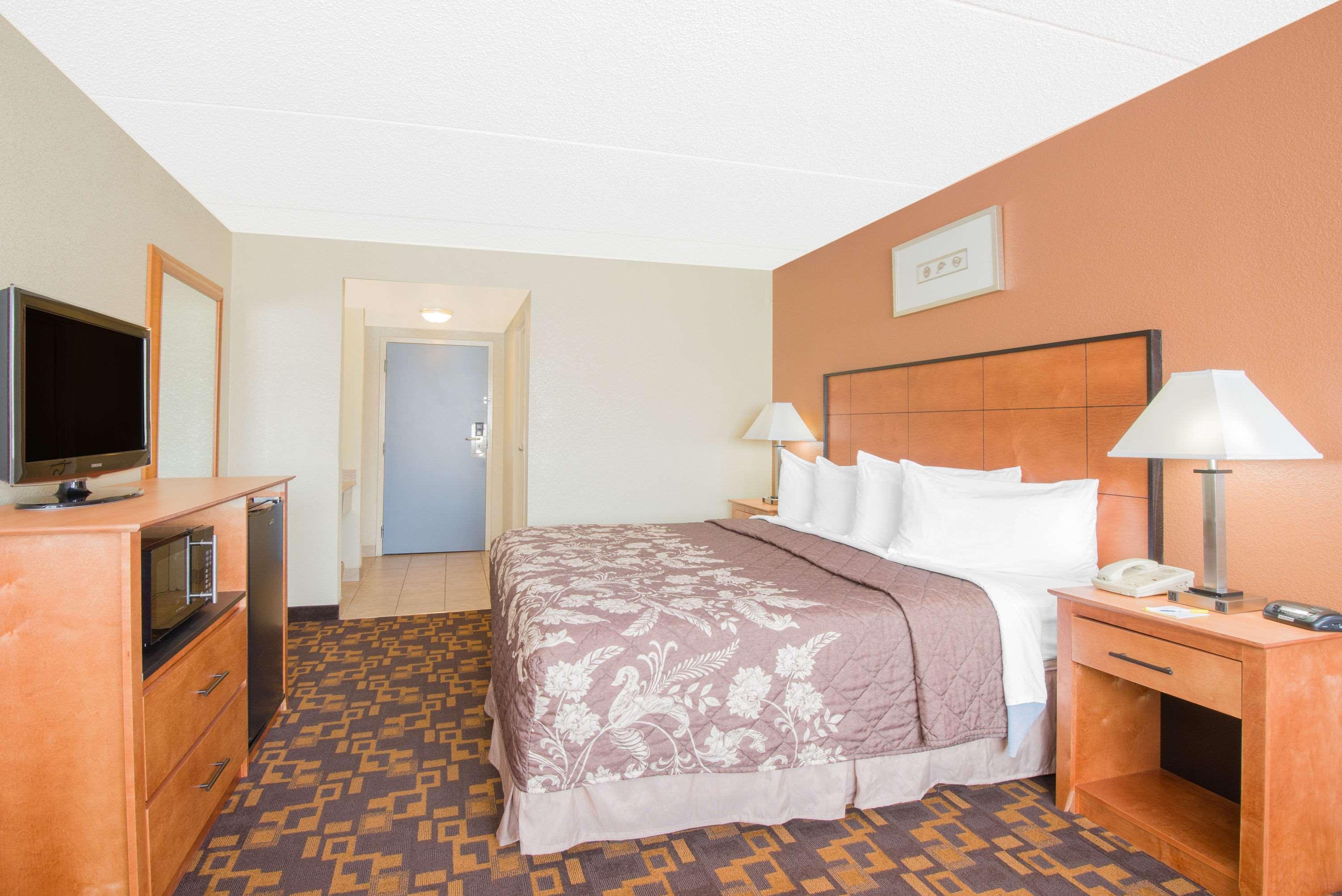 Days Inn By Wyndham Gettysburg Kültér fotó