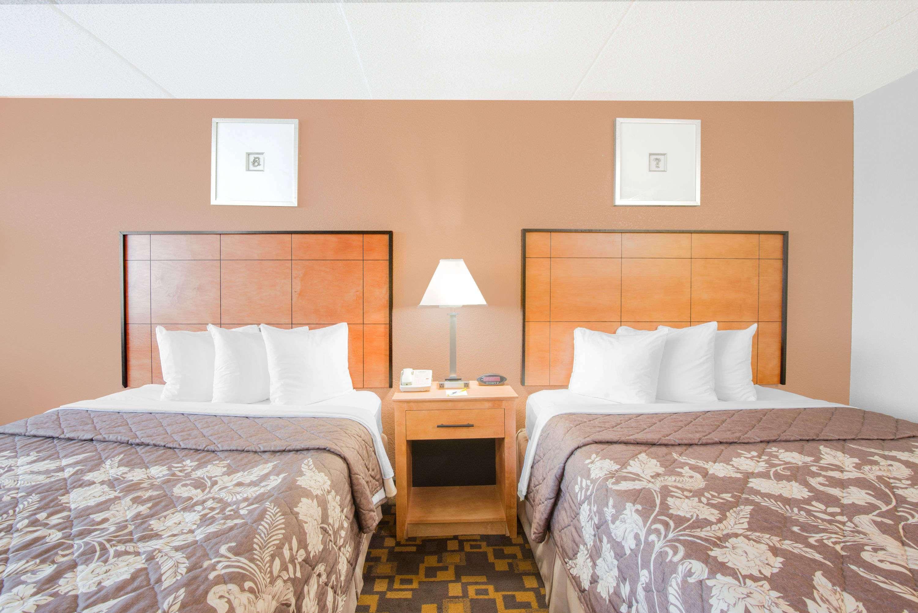 Days Inn By Wyndham Gettysburg Kültér fotó