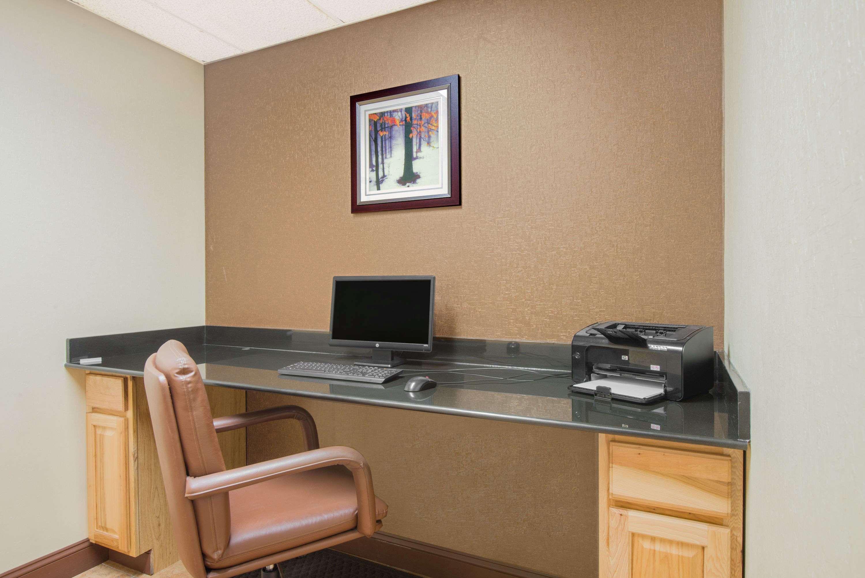 Days Inn By Wyndham Gettysburg Kültér fotó