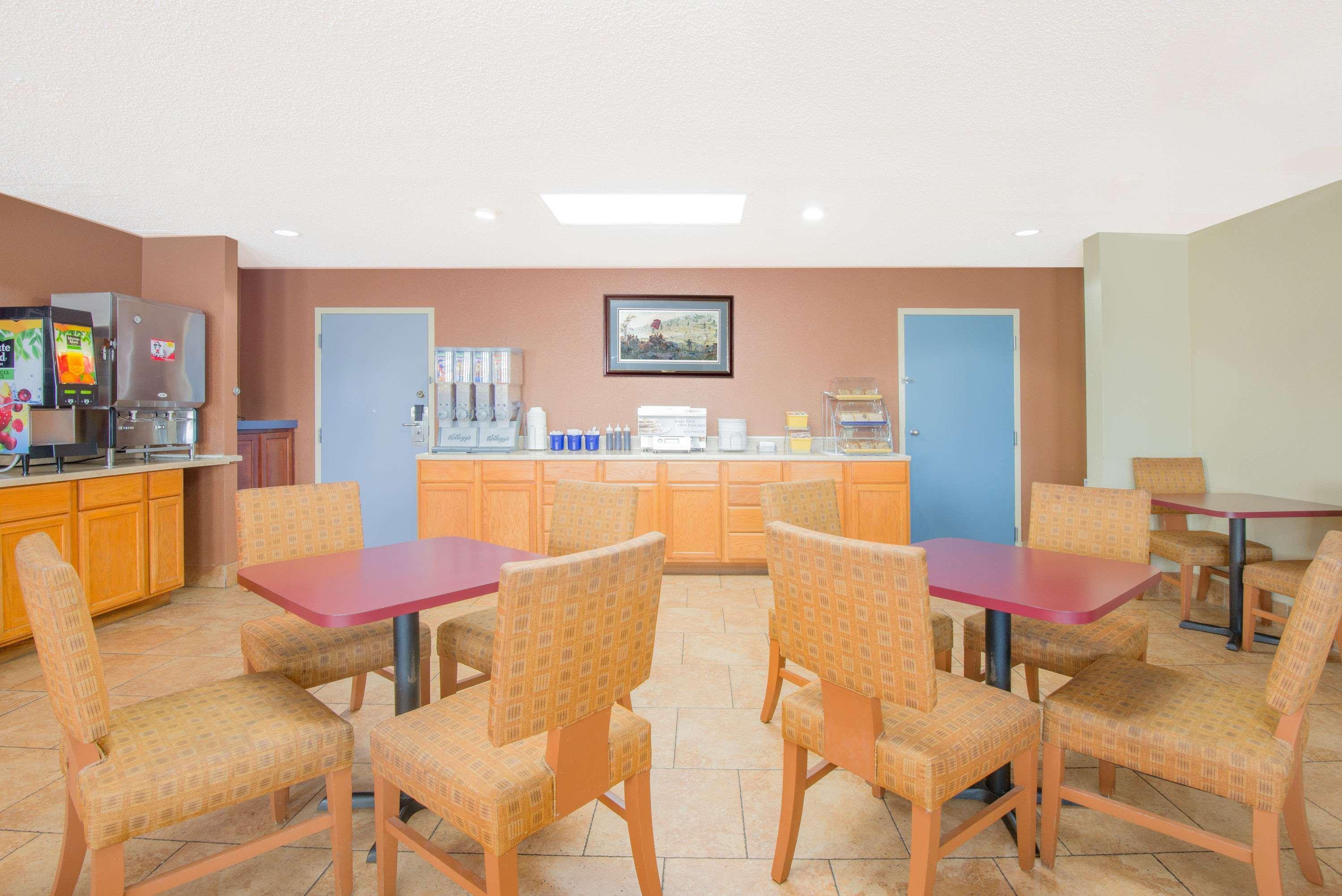 Days Inn By Wyndham Gettysburg Kültér fotó