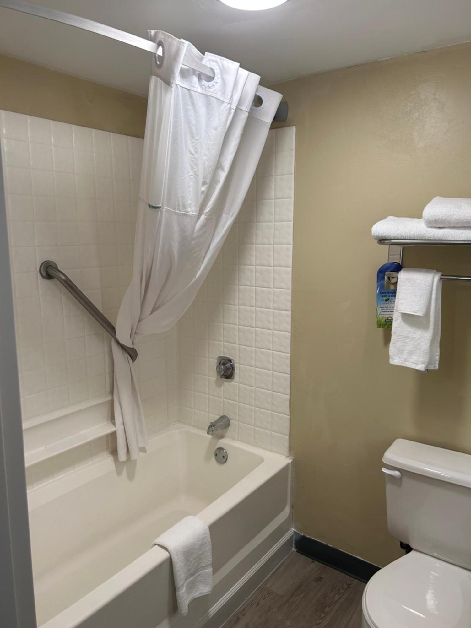 Days Inn By Wyndham Gettysburg Kültér fotó