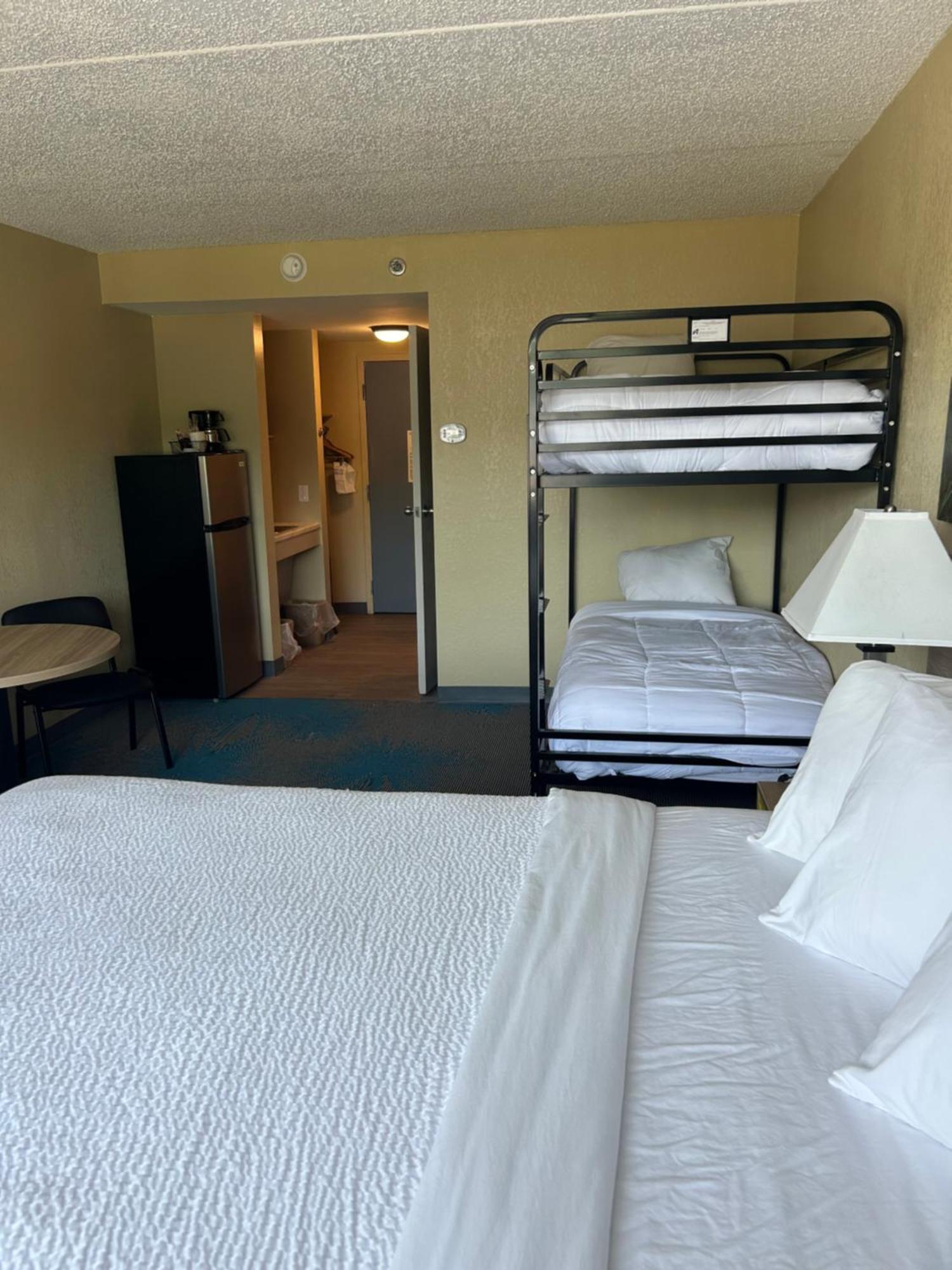 Days Inn By Wyndham Gettysburg Kültér fotó