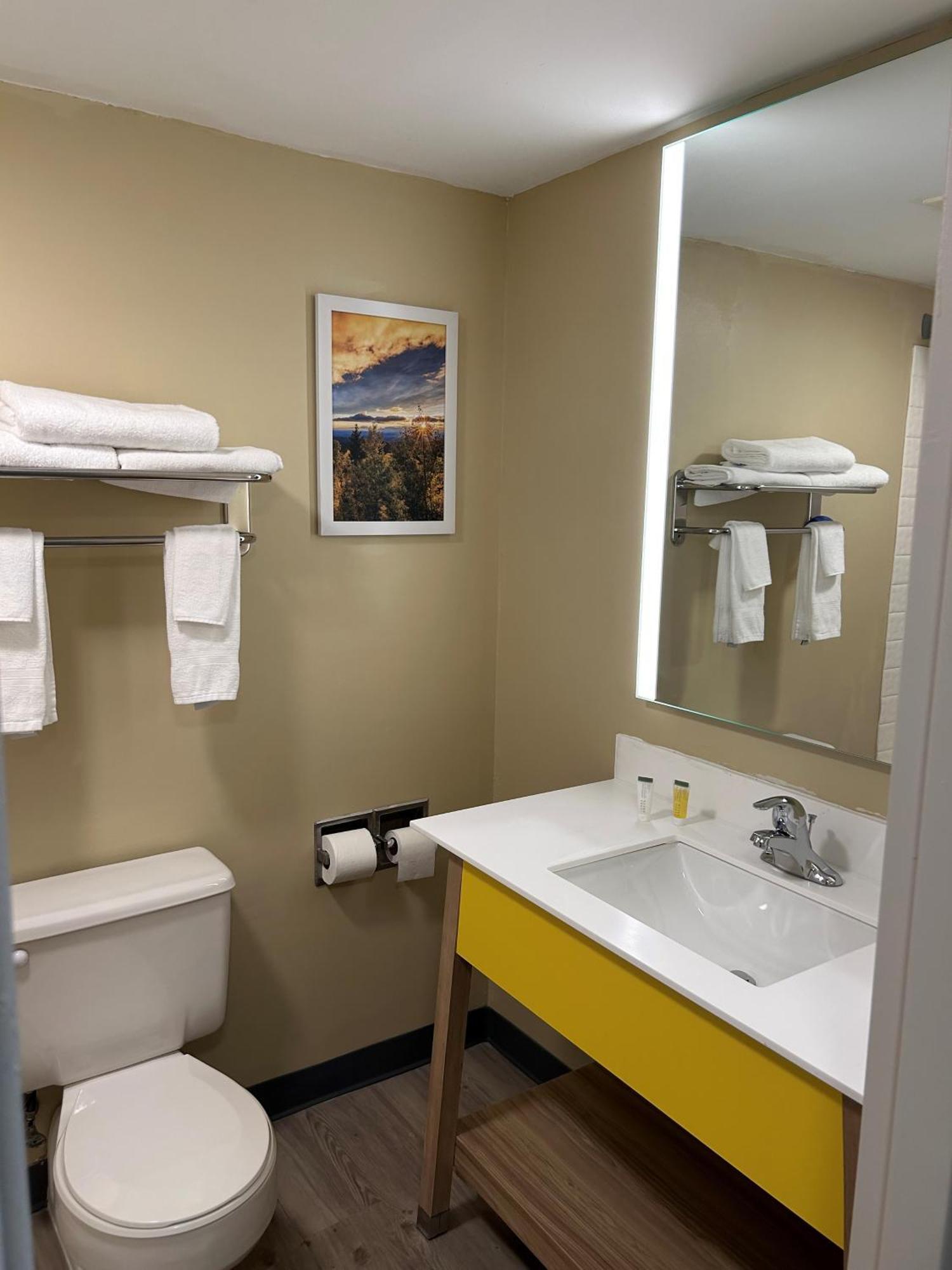 Days Inn By Wyndham Gettysburg Kültér fotó