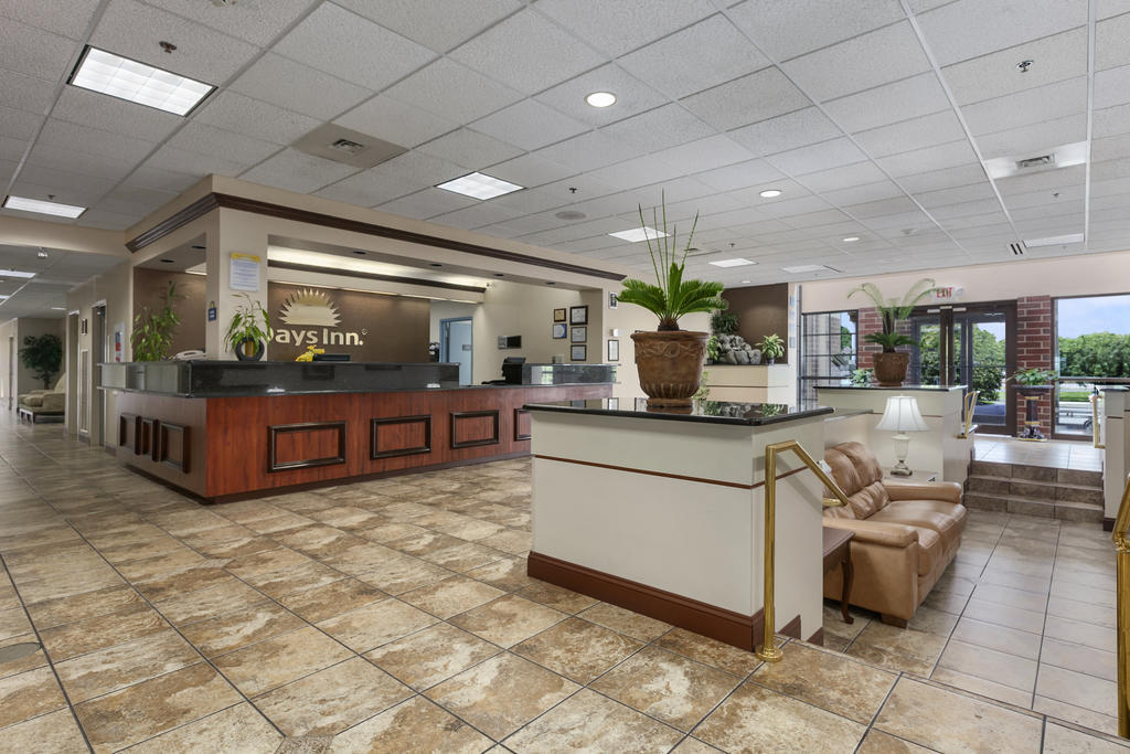 Days Inn By Wyndham Gettysburg Kültér fotó