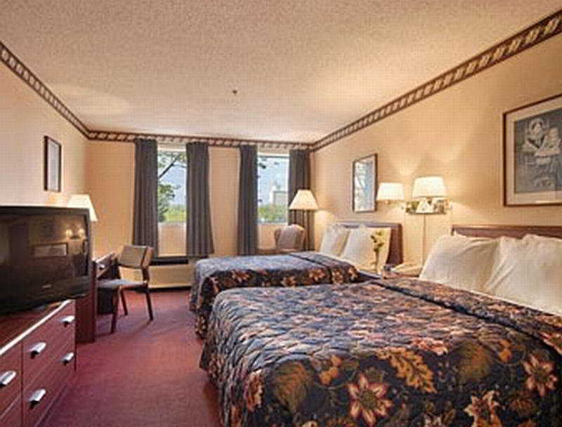 Days Inn By Wyndham Gettysburg Kültér fotó