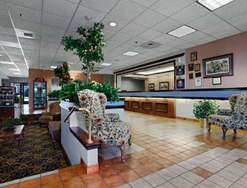 Days Inn By Wyndham Gettysburg Kültér fotó