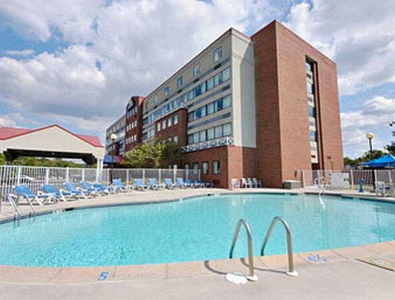 Days Inn By Wyndham Gettysburg Kültér fotó