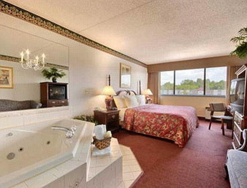 Days Inn By Wyndham Gettysburg Kültér fotó