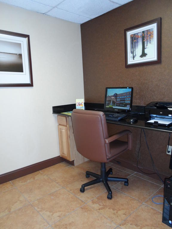 Days Inn By Wyndham Gettysburg Kültér fotó